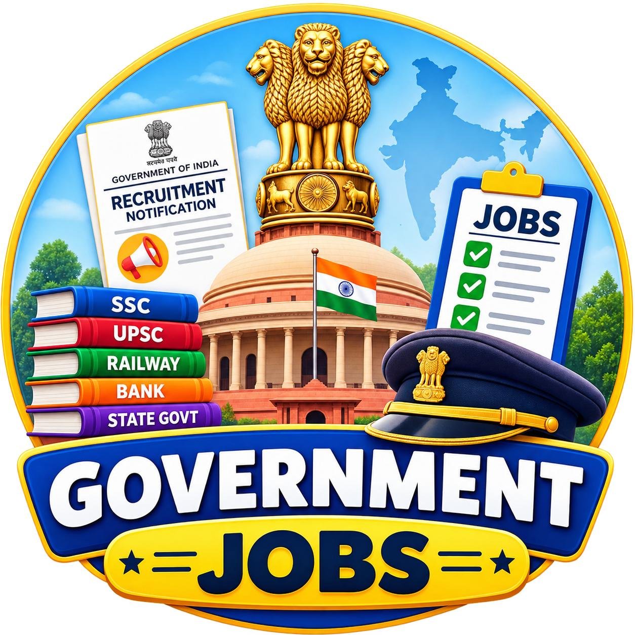 Government Jobs