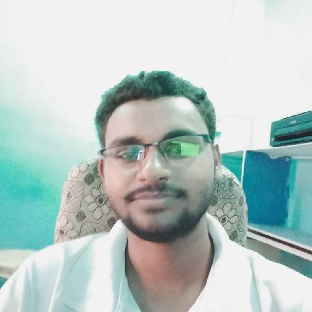 Dhiraj Singh